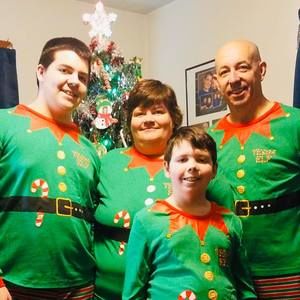 Meet your Posher, Danny